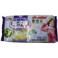 中越泰椰子糖(芝麻花生口味)/200克