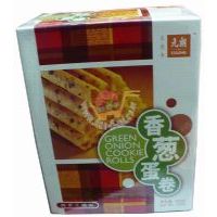 元朗—香蔥蛋卷/380克