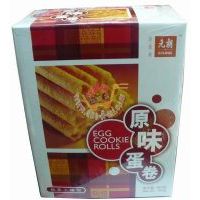 元朗—原味蛋卷/380克