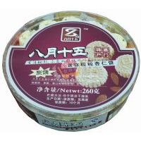 八月十五—杏仁餅(迷你粒粒)/260克