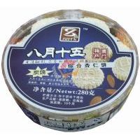 八月十五—杏仁餅(綜合)/280克