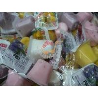 盛香珍優(yōu)酪果園什錦布丁(500gX12斤)