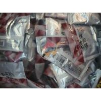 金安記散莊牛肉青豆/500克