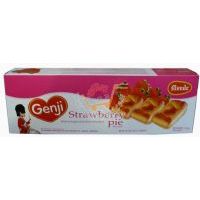 夢得—草梅夾心酥/170克