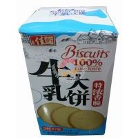 佳記特濃牛乳大餅/175克