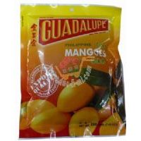 金呂宋芒果干/200克