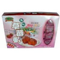 富貴一品果凍(草莓味)/500克