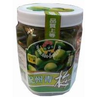 寶之果紀(jì)州青梅/380克