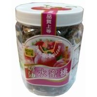 寶之果奶油水蜜桃/430克