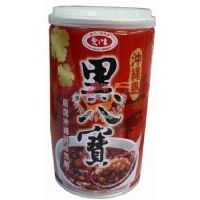 妞妞愛之味沖繩島黑八寶/340克