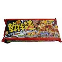 玉木干拌面(勁醬牛肉)/321克