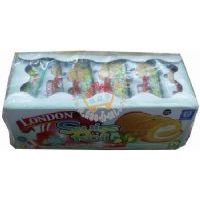 倫敦瑞士卷(香草口味)/(20克X24包)