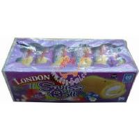 倫敦瑞士卷(藍(lán)莓口味)/(20克X24包)