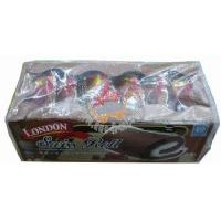 倫敦瑞士卷(巧克力口味)/(20克X24包)