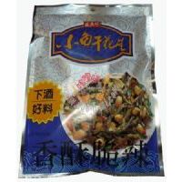 盛香珍小魚(yú)干花生/80克