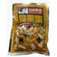 盛香珍脆果集/100克