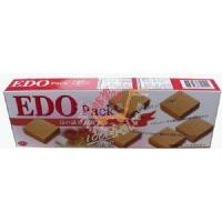 EDO莓之誘惑威化餅(草莓味)/172g