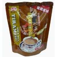 廣吉精制提拉米鮮奶茶/(22克X15包)
