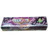 sugus瑞士糖(巨峰味)/(30克X24條)