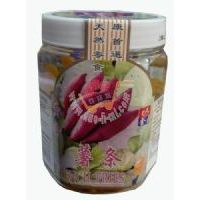 金鼎黃金薯?xiàng)l/404克