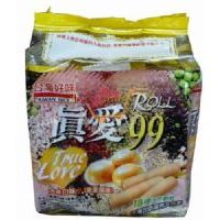 真愛(ài)99(蛋黃口味)/160克