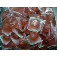 盛香珍椰果果凍(士多啤梨味)/500克