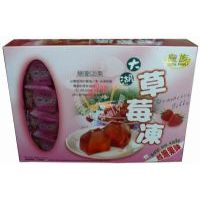 皇族草莓凍/500克