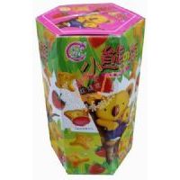 品味本鋪小熊餅(草莓口味)/200克