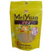 美元芒果干袋裝/60克