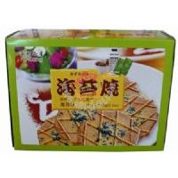 西點(diǎn)小屋海苔燒/60克