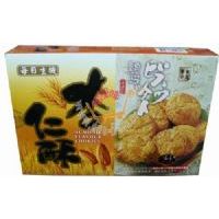 每日生機(jī)杏仁酥/300克