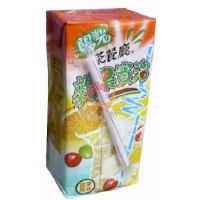 陽(yáng)光茶餐廳什果寶治什果味/375ml