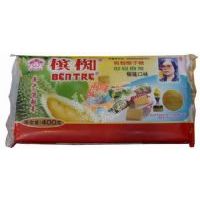 檳椥椰子糖(榴蓮口味)/400克