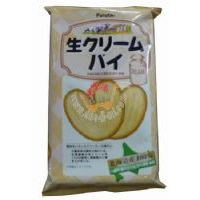 富活達(dá)新鮮忌廉餅/54克