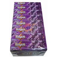 ̩��(gu��)sugus��ʿ�ǣ��޷�����ζ����̩�İ棩/��30��X24�l��