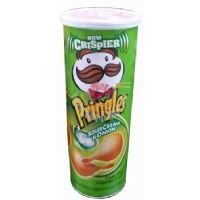 品客薯片(青蔥味)/139克