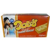 摩登黃油味夾心餅干/144克