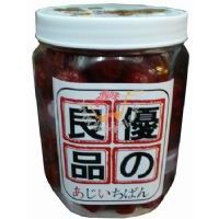 優(yōu)之良品玫瑰李/454g