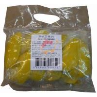 泰國(guó)原味芒果片(濕)/500g