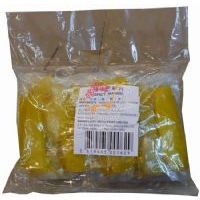 泰國(guó)辣味芒果片(濕)/500g