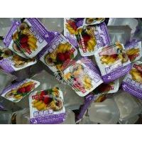 盛香珍椰果果凍(水蜜桃味)/500克