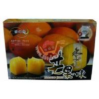 雪之戀芒果凍/200克