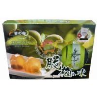 雪之戀脆梅凍/200克