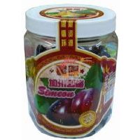 星原加洲西梅/400克