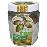 百回味丁香欖/410克