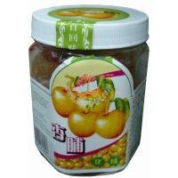 百回味杏脯/410克