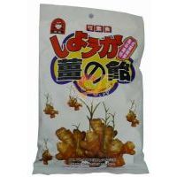 銀妞姜母軟糖/250克