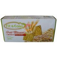 全康燕麥餅(蔬菜加芝麻口味)/200克