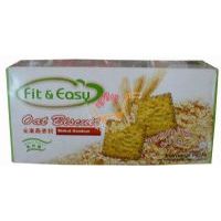 全康燕麥餅(蔬菜口味)/200克