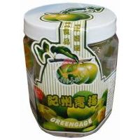 富佳紀州青梅/435克